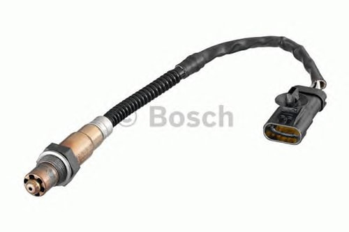 BOSCH 0258006294 Lambda Sensörü Yedek Parça