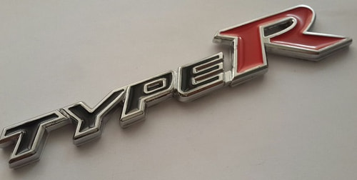 BoostZone 254 Metal Typer Logo Yedek Parça