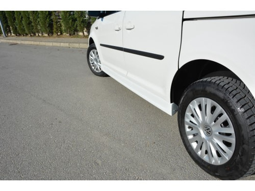 Aksesuar 7555-515 Volkswagen Caddy 2015-  Marşpiel Yedek Parça