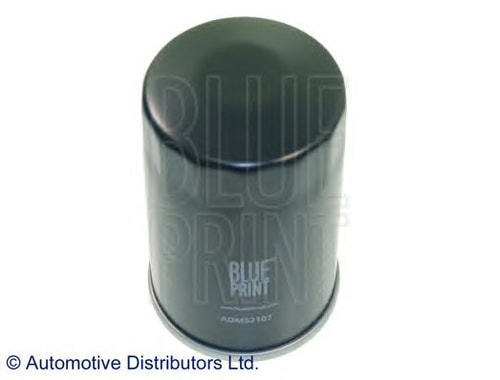BLUE PRINT ADM52107 Yag filtresi Yedek Parça