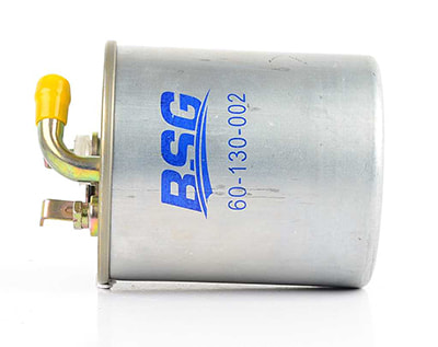 BSG 60130002 Yakıt Filtresi Yedek Parça