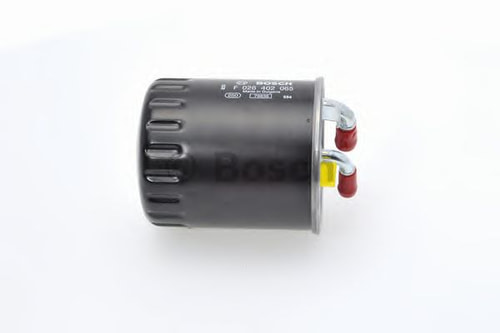 BOSCH F026402065 Yakıt Filtresi Yedek Parça