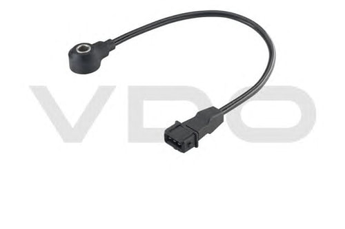 VDO S103057001Z Vuruntu sensörü Yedek Parça
